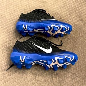 Boy’s Nike Baseball Cleats